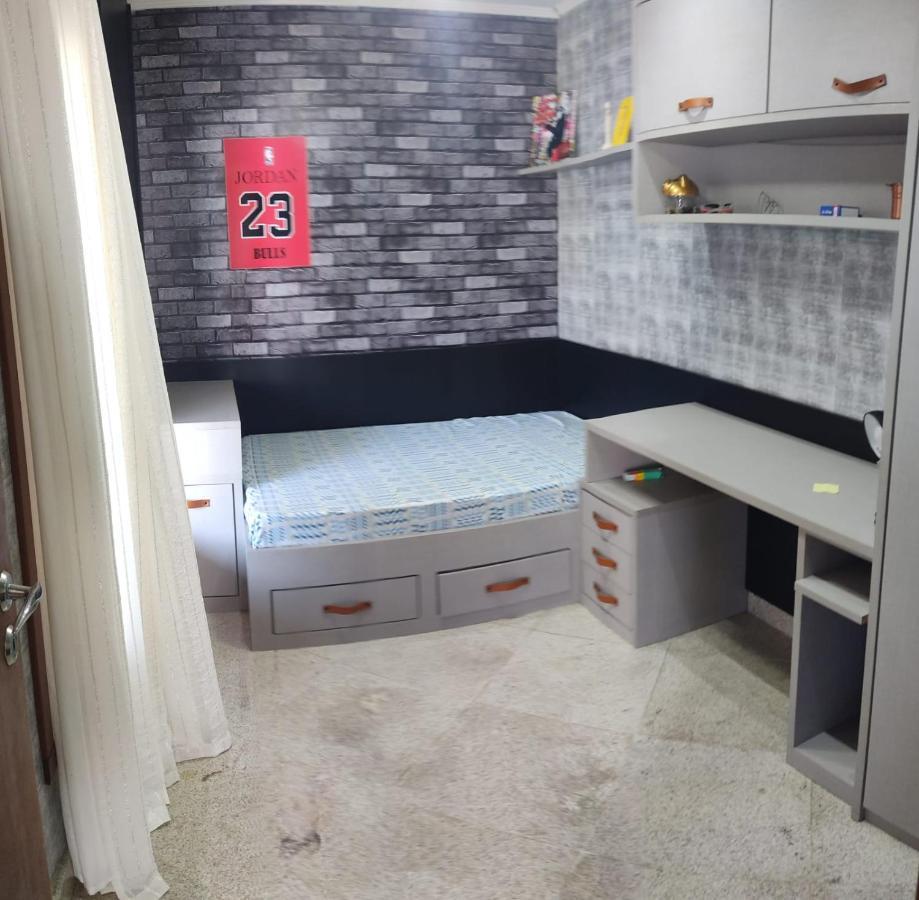 Linda Casa Com Piscina Em Interlagos Vila Velha Es Villa Exterior foto